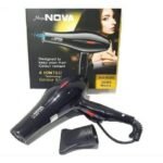 NOVA V&G NV-9006 3000 Watts Hair Dryer - Image 6
