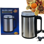 Bazaz BJ-0026 Electric Coffee & Spice Grinder | Multi-Purpose Dry Food - Image 2
