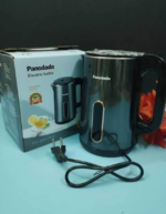 Pangdada P-05 2L Electric Kettle | 1500W Stainless Steel Kettle with 360° Rotating Base & Auto Shut-Off | MNK SHOP - Image 4
