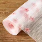 Xinhui Home & Lifestyle EVA Protective Shelf Mat Liner 45cm x 150cm Roll - Non-Slip, Waterproof, Dustproof, Cut to Fit | জিনহুই ইভা শেলফ লাইনার ম্যাট ৪৫×১৫০ সেমি রোল | MNK SHOP - Image 3