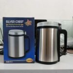 Bazaz BJ-0026 Electric Coffee & Spice Grinder | Multi-Purpose Dry Food - Image 6