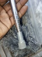 9 Feet Extendable Microfiber Feather Duster | Telescopic Dust Cleaning Brush | MNK SHOP - Image 3