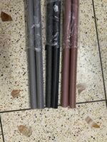 Flexible Door Draft Stopper | Foam Door Bottom Sealing Strip 36–37 Inch | MNK SHOP - Image 4