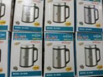 Bazaz BJ-0026 Electric Coffee & Spice Grinder | Multi-Purpose Dry Food