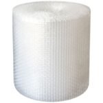 43 Inch × 100 Yard Bubble Wrap Roll (Quantity customizable) | Shockproof Packaging Bubble Film | Moisture Resistant | MNK SHOP - Image 5