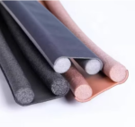Flexible Door Draft Stopper | Foam Door Bottom Sealing Strip 36–37 Inch | MNK SHOP - Image 5