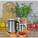 Bazaz BJ-0026 Electric Coffee & Spice Grinder | Multi-Purpose Dry Food - Image 8