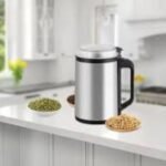 Bazaz BJ-0026 Electric Coffee & Spice Grinder | Multi-Purpose Dry Food - Image 3
