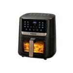 1 Piece Fiesta F-AF70 7L Digital Inverter Air Fryer 2000W | Touch Control with Viewing Window | MNK SHOP - Image 5