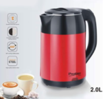 2.0L Prestige MC/D-2032P Electric Kettle | 360° Cordless Swivel Base with Stainless Steel Interior & Auto Cut-Off | MNK SHOP - Image 7