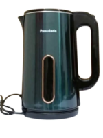 Pangdada P-05 2L Electric Kettle | 1500W Stainless Steel Kettle with 360° Rotating Base & Auto Shut-Off | MNK SHOP - Image 8