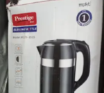 2.5L 1500W Prestige MC/D-3535 Electric Kettle | Cordless 360° Base with Auto Shut-Off & Boil-Dry Protection | MNK SHOP - Image 8