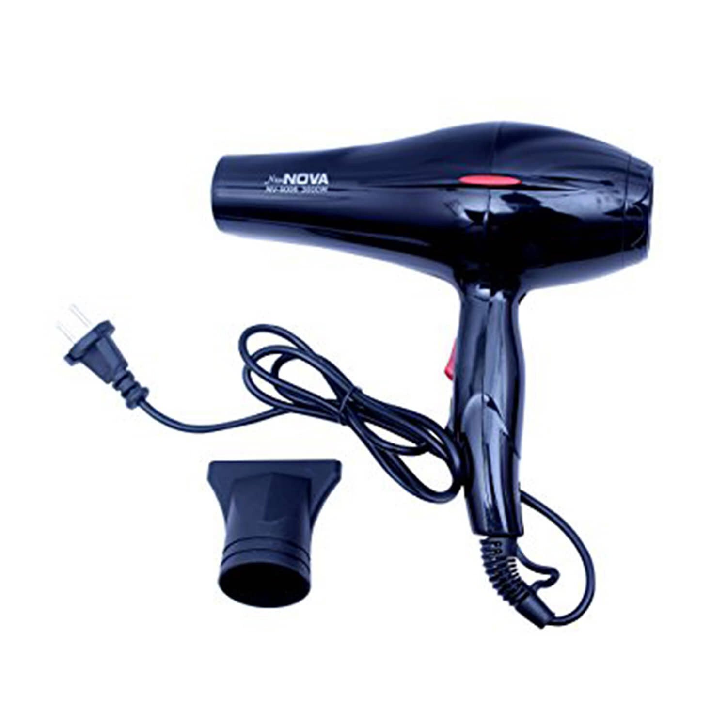 64b3e89c9a68977e404401ddbdf0f933_2200x2200q80 NOVA V&G NV-9006 3000 Watts Hair Dryer - Image 1
