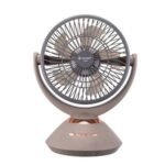 JYSUPER JY-2570 USB Table Fan - Image 7