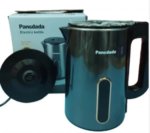 Pangdada P-05 2L Electric Kettle | 1500W Stainless Steel Kettle with 360° Rotating Base & Auto Shut-Off | MNK SHOP - Image 7