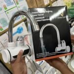 1 Piece AT Consultancy RX-008-1 Instant Electric Water Heating Faucet | গরম পানির ট্যাপ | MNK SHOP - Image 4