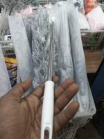 9 Feet Extendable Microfiber Feather Duster | Telescopic Dust Cleaning Brush | MNK SHOP - Image 4