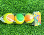 VIP Jumboplane Professional Tape Tennis Cricket Ball (Bangla Variant) | 12 Pieces | MNK SHOP - Image 8