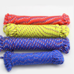 25 Feet Braided Nylon Clothesline Rope | Heavy Duty Laundry Drying Rope | MNK SHOP - Image 6