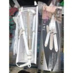 Kemei KM-1213 3 in 1 Multi Function Hair Iron - Image 5