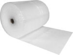 43 Inch × 100 Yard Bubble Wrap Roll (Quantity customizable) | Shockproof Packaging Bubble Film | Moisture Resistant | MNK SHOP - Image 4