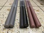 Flexible Door Draft Stopper | Foam Door Bottom Sealing Strip 36–37 Inch | MNK SHOP - Image 3