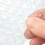 43 Inch × 100 Yard Bubble Wrap Roll (Quantity customizable) | Shockproof Packaging Bubble Film | Moisture Resistant | MNK SHOP - Image 7