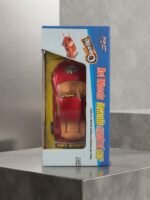 FREE WHEEL রিমোট কন্ট্রোল খেলনা গাড়ি | SS TOY INDUSTRIES 1807B | 1:24 Scale 27MHz RC Car | MNK SHOP - Image 5