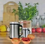 Silver Crest MI-6500 Electric Grinder | ৮ ব্লেড স্টেইনলেস স্টিল মাল্টিপারপাস গ্রাইন্ডার | MNK SHOP