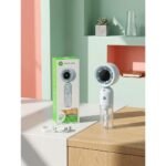DP-7645 Rechargeable Mist Fan - Image 4
