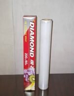 1 Piece Diamond & Heavy Duty Aluminum Foil | Food Wrapping & Kitchen Packaging | 37.5 Sq. Ft. Foil | MNK SHOP - Image 8