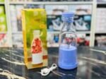 380ml USB Rechargeable Portable Mini Juice Blender | Smoothie & Shake Maker - Image 7