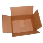 10 Pieces 6×4×2 Inch Corrugated Carton Box Set | Packaging & Shipping Boxes | MNK SHOP - Image 6