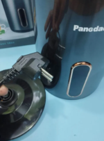Pangdada P-05 2L Electric Kettle | 1500W Stainless Steel Kettle with 360° Rotating Base & Auto Shut-Off | MNK SHOP - Image 6