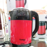 2.0L Prestige MC/D-2032P Electric Kettle | 360° Cordless Swivel Base with Stainless Steel Interior & Auto Cut-Off | MNK SHOP - Image 5