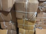 8 Pieces 8×6×4 Inch Corrugated Carton Box Set | Packaging & Shipping Boxes | MNK SHOP - Image 8
