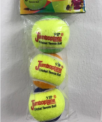 VIP Jumboplane Professional Tape Tennis Cricket Ball (Bangla Variant) | 12 Pieces | MNK SHOP - Image 6
