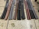 Flexible Door Draft Stopper | Foam Door Bottom Sealing Strip 36–37 Inch | MNK SHOP