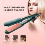 Kemei KM-9827 Professional Hair Straightener - Image 3