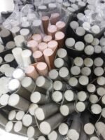 Flexible Door Draft Stopper | Foam Door Bottom Sealing Strip 36–37 Inch | MNK SHOP - Image 8