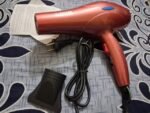 NOVA V&G NV-9006 3000 Watts Hair Dryer - Image 7