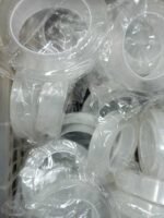 3 Meter Heavy Duty Transparent Nano Magic Tape | Double Sided Washable Adhesive Tape | MNK SHOP - Image 7