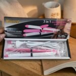 Kemei KM-471 Professional Hair Straightener - Image 8
