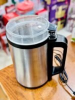 Silver Crest MI-6500 Electric Grinder | ৮ ব্লেড স্টেইনলেস স্টিল মাল্টিপারপাস গ্রাইন্ডার | MNK SHOP - Image 7