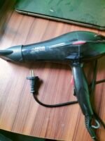 NOVA V&G NV-9006 3000 Watts Hair Dryer - Image 3