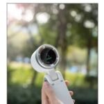 Handheld Portable Turbo Fan - ফোল্ডেবল ও পাওয়ারফুল মিনি ডেস্ক ফ্যান - Image 2