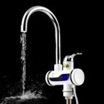 1 Piece AT Consultancy RX-008-1 Instant Electric Water Heating Faucet | গরম পানির ট্যাপ | MNK SHOP - Image 3