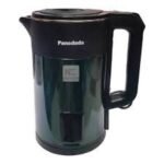 Pangdada P-02 2L Electric Kettle | 1500W Stainless Steel Kettle with 360° Rotating Base & Auto Shut-Off | MNK SHOP - Image 2