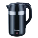 2.5L 1500W Prestige MC/D-3535 Electric Kettle | Cordless 360° Base with Auto Shut-Off & Boil-Dry Protection | MNK SHOP - Image 4