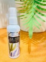 Jue Fish Fabric Oil Stain Cleaner Spray 100ml | Clothes Oil Stain Remover | MNK SHOP - Image 4